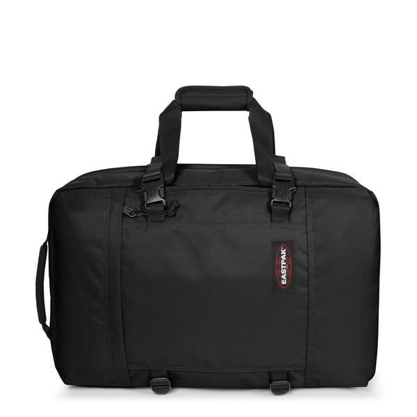 Miniatyrbild 4 av 8: Eastpak Travelpack ryggsäckar Reseryggsäck Svart Nylon
