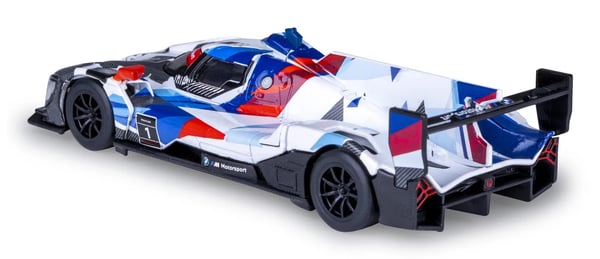 Pikkukuva 9 / 9: Jamara BMW M Hybrid V8