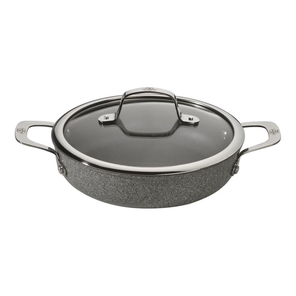 Miniatyrbillede 1 af 2: BALLARINI 75002-811-0 stegepande Serving pan Rund