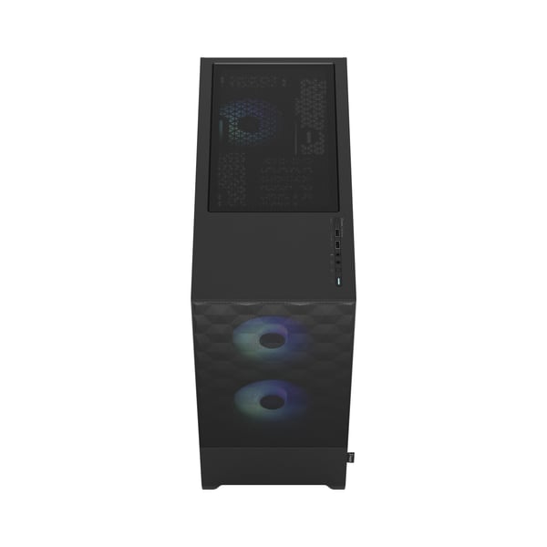 Miniatyrbild 11 av 12: Fractal Design Pop Air Tower Svart