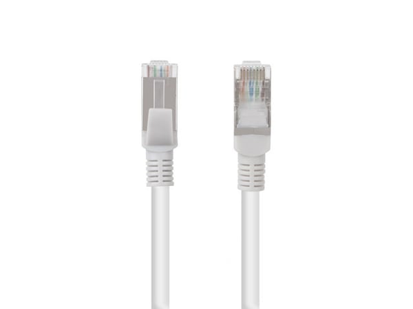 Lanberg PCF6-10CC-3000-S verkkokaapeli Harmaa 30 m Cat6 F/UTP (FTP)