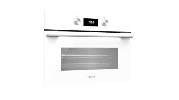 Teka HLC 8440 C 41 L 3400 W Hvid