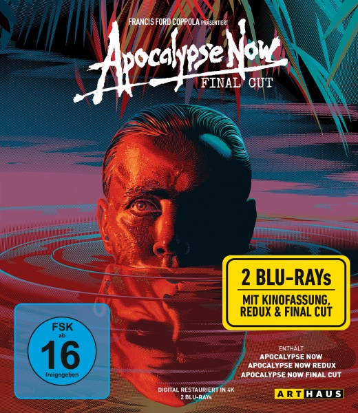 PLAION 1075142 elokuva ja video Blu-ray