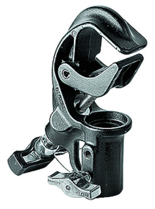 Manfrotto C337 tilbehør til fotostudie stand