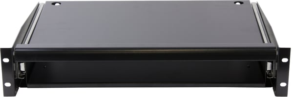 Miniatyrbild 1 av 7: Rockstable RS19-TH02 rack tillbehör Lådenhet