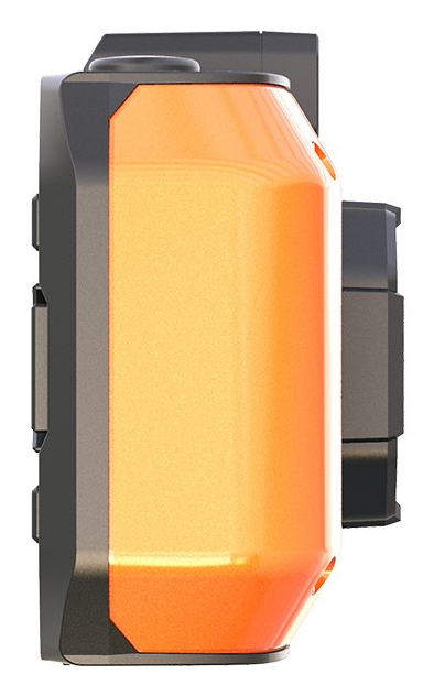 Miniatyrbild 4 av 10: AgfaPhoto Realishot WP9500 sportkameror 24 MP 5K Ultra HD CMOS 25,4 / 3,06 mm (1 / 3.06") 220 g
