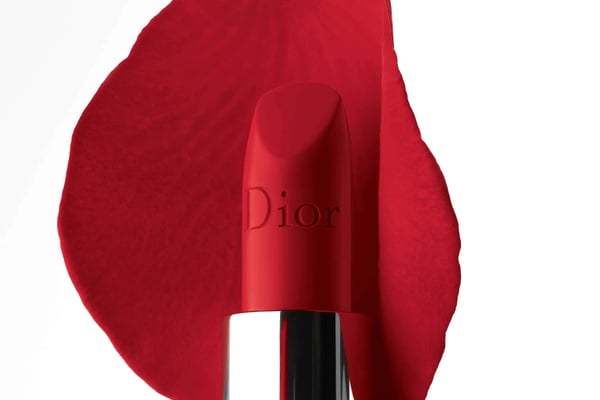 Dior Rouge 3,5 g 999 Matte Finish Matta