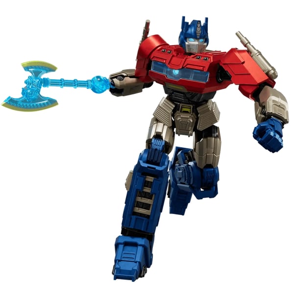 Blokees Transformers