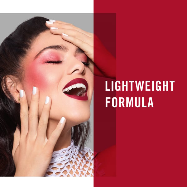 Miniatyrbillede 3 af 7: Rimmel Maxi Blush rouge 9 g 001 Third Base Pulver