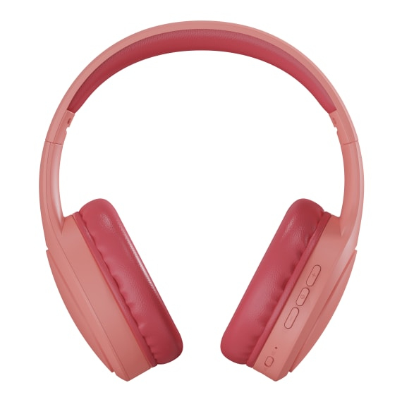 T'nB CBTONEPK hovedtelefoner/headset Kabel & trådløs USB Type-C Bluetooth Terrakotta