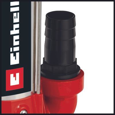 Einhell GC-DP 1340 G 1300 W Impulse-pump 23000 l/h