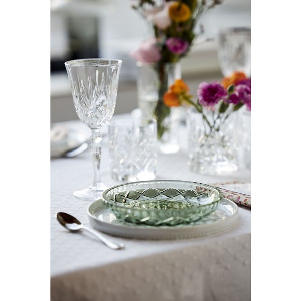 Lyngby Glas 10509 vandglas Transparent 6 stk 230 ml
