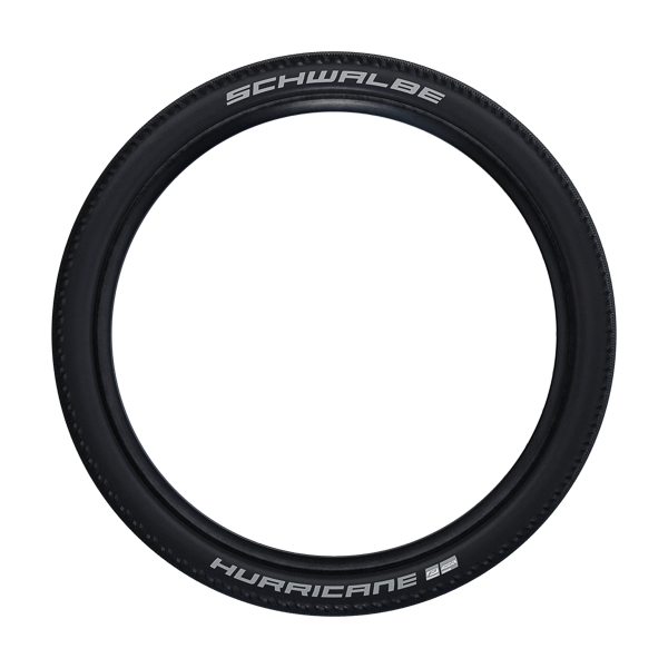 Schwalbe Hurricane 29" MTB, Vej Slangeløst færdig dæk