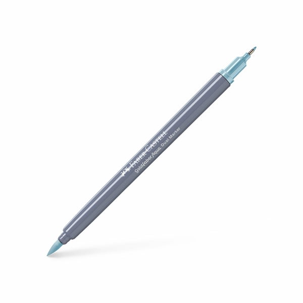 Faber-Castell 164664 fineliner Fin Blå