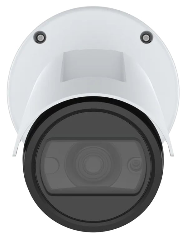 Miniatyrbillede 1 af 3: Axis P1485-LE Kit Kugle (form) ANPR-kamera Udendørs 1920 x 1080 pixel Loft/væg/pæl