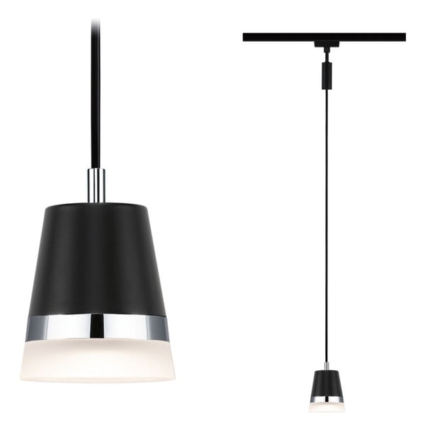 Miniatyrbild 1 av 8: Paulmann 95630 taklampor GU10 LED 10 W