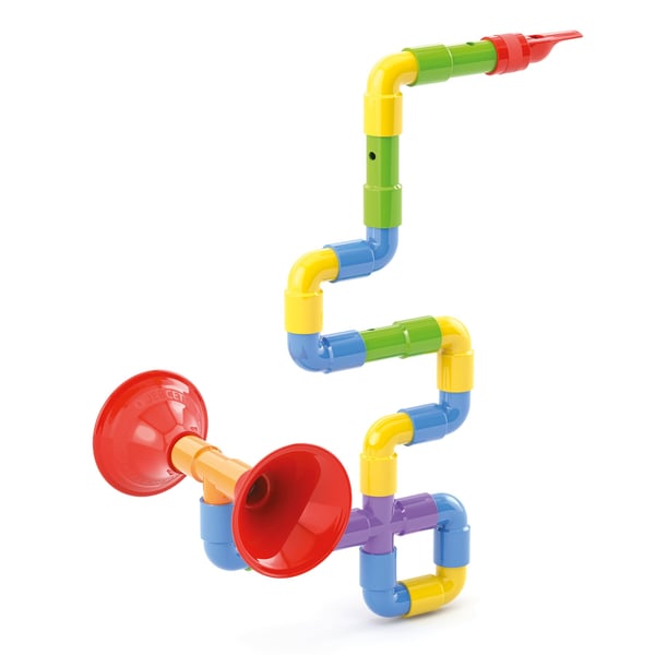 Miniatyrbillede 3 af 5: Quercetti 4172 musik legetøj