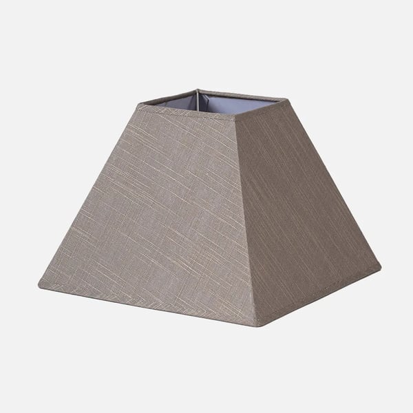 Fabrilamp 176644528 lampskärmar Grå