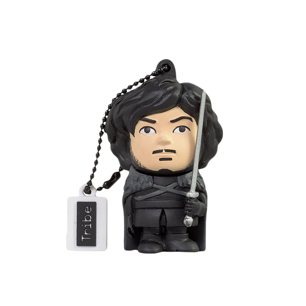 SilverHT 111759940116 USB-muisti 16 GB USB A-tyyppi 2.0 Beige, Musta