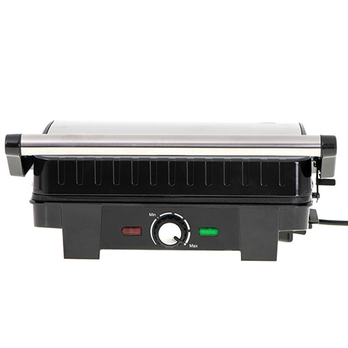 Pikkukuva 11 / 12: Adler AD 3051 kosketusgrilli