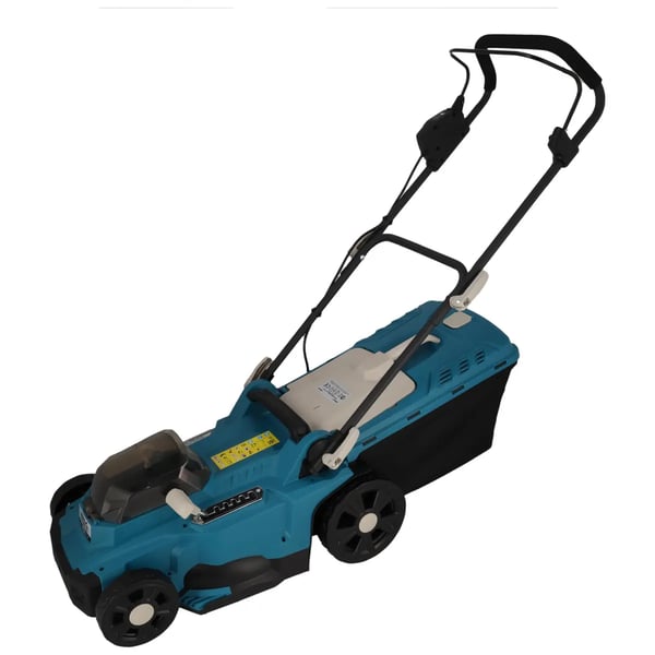 Miniatyrbillede 1 af 4: DEDRA DED7199 plæneklipper