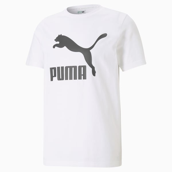 PUMA 530088_02 sportsskjorte og -top