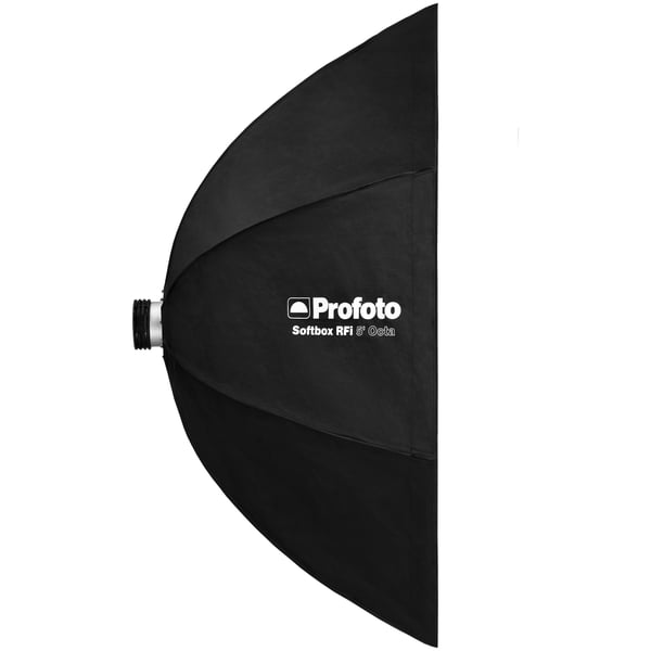 Miniatyrbillede 1 af 5: Profoto RFi Softbox Octa