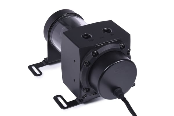Alphacool 15380 delar och tillbehör till kylsystem för datorer Vattenblock