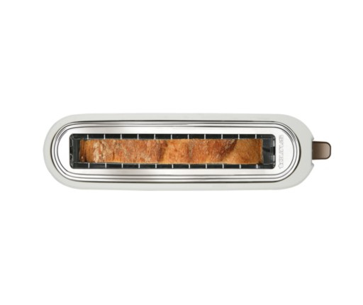 Taurus 960647000 leivänpaahdin 7 1 viipale(i)ta 1000 W Valkoinen