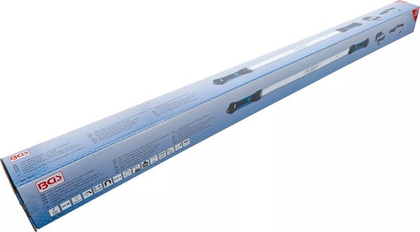Pikkukuva 9 / 9: BGS technic LED Battery Bonnet Lamp