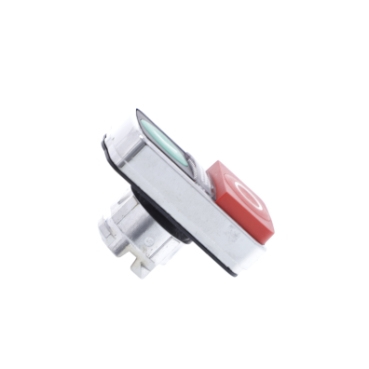Miniatyrbillede 8 af 9: Schneider Electric ZB4 Knap
