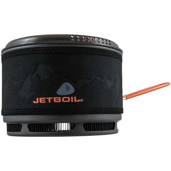 Jetboil 1.5L Ceramic Cook Pot 1,5 L Kulfiber