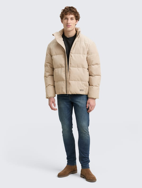 Tom Tailor 1046916_XXL frakke & jakke