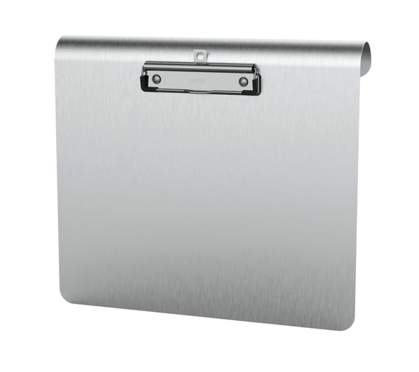 Miniatyrbillede 1 af 2: MAUL 2354108 opslagstavle Aluminium