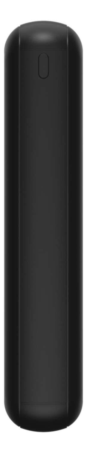 Pikkukuva 5 / 9: Ansmann PB212 Litium polymeeri (LiPo) 30000 mAh Musta