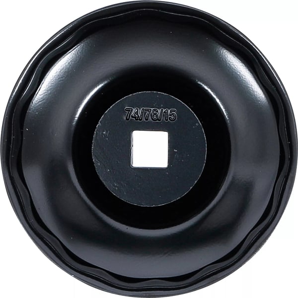 Miniatyrbild 3 av 5: BGS technic Oil Filter Wrench