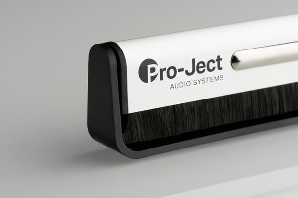 Pro-Ject Brush it Borste för vinylskiva