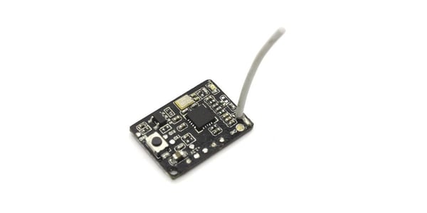 Kyosho 82041 delar och tillbehör till radiostyrda modeller Mottagare
