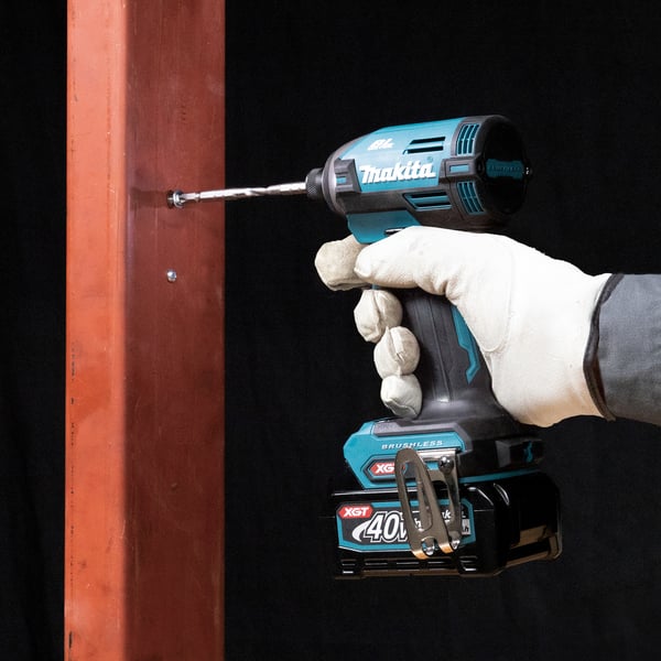 Pikkukuva 12 / 16: Makita TD003G 3700 RPM Vihreä