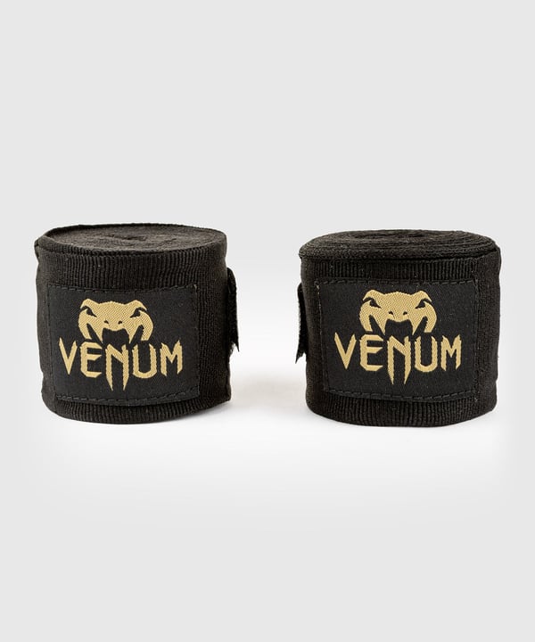 Venum VENUM-0430-126 håndbandage Elastik håndbandage 2,49 m (98")