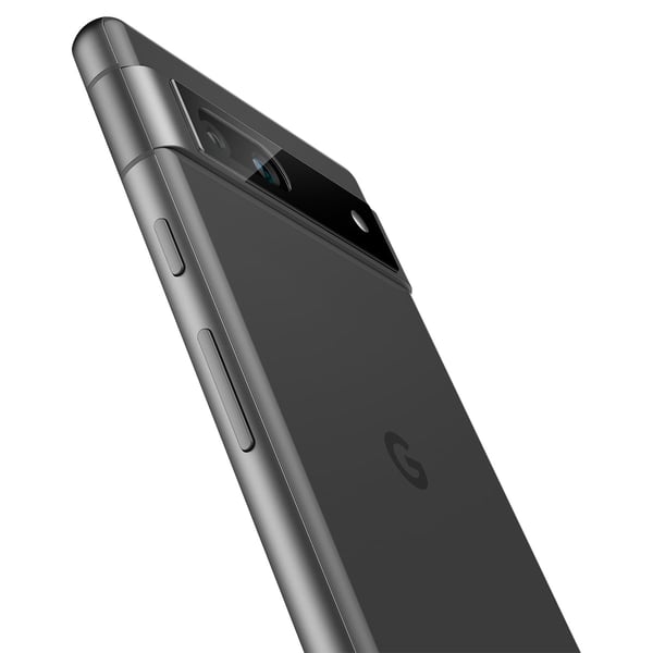 Miniatyrbillede 2 af 11: Spigen EZ Fit Optik Pro Beskyttelse af kameralinsen Google 1 stk