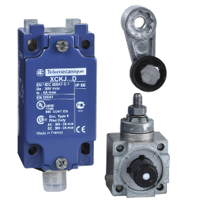Schneider Electric XCKJ10511D Teollisuuden turvakatkaisin