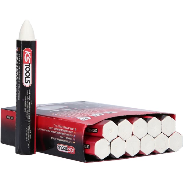 KS Tools 100.4050 farveblyant 12 stk