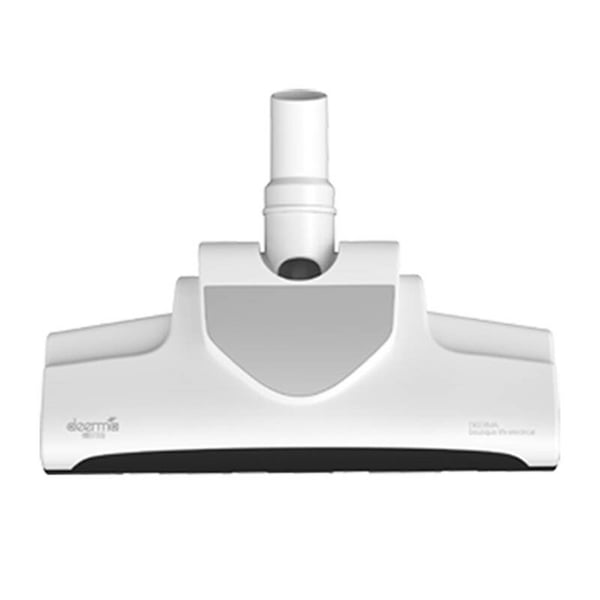 Deerma DX700W upprättstående dammsugare och elektrisk sopborste AC Torr Utan påse 0,8 l 600 W Silver