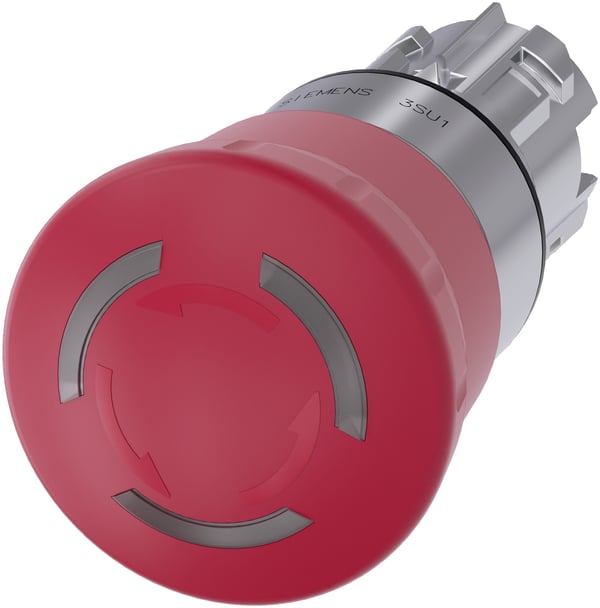 Siemens 3SU1051-1HB20-0AA0 Ikke kategoriseret