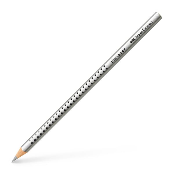 Faber-Castell 112482 Sølv 1 stk