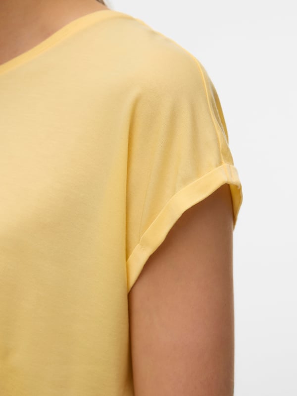 Vero Moda 10284468_535_63 skjorte & top T-shirt