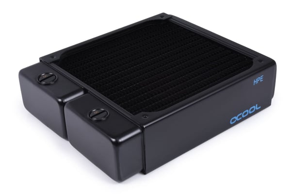 Miniatyrbild 1 av 7: Alphacool 14474 delar och tillbehör till kylsystem för datorer Element