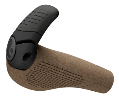 Ergon GP2 Evo BioKork Greb