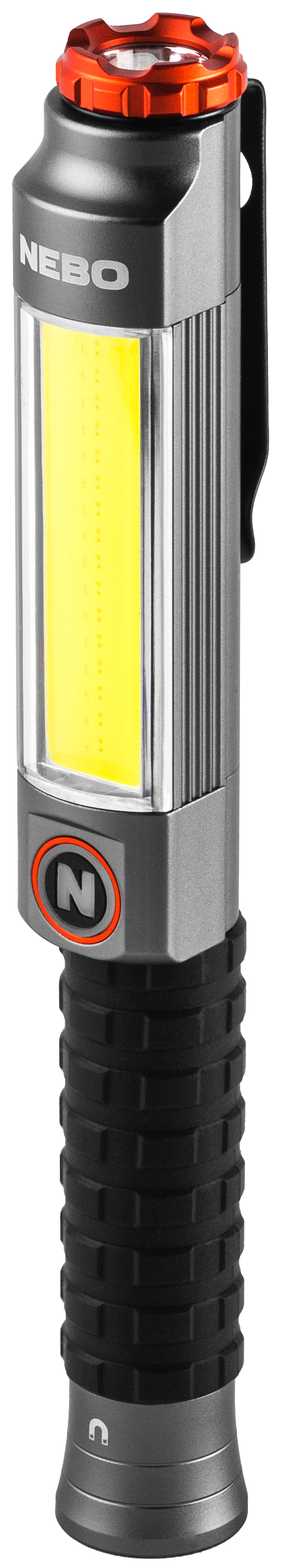 NEBO NEB-FLT-1041-G ficklampor Multifärg NEBO NEB-FLT-1041-G ficklampor Multifärg